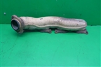 Коллектор выпускной (правый 6.2л M156) (A1561400209) для Mercedes Benz ML-Klass W164 c 2005-2011г