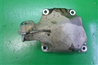 Кронштейн двигателя левый (6.2л M156) (A1582231304) для Mercedes Benz ML-Klass W164 c 2005-2011г