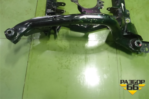 Подрамник передний АКПП (6.2л M156) (A251330058) для Mercedes Benz ML-Klass W164 c 2005-2011г