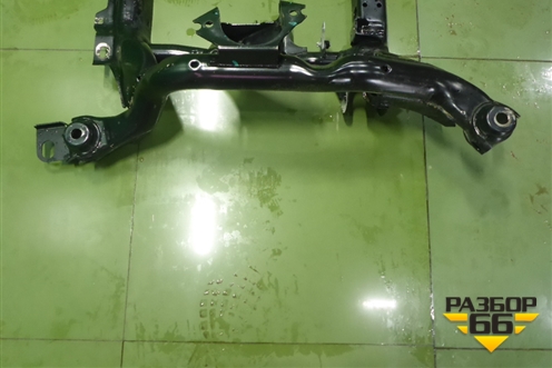 Подрамник передний АКПП (6.2л M156) (A251330058) для Mercedes Benz ML-Klass W164 c 2005-2011г