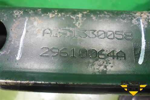 Подрамник передний АКПП (6.2л M156) (A251330058) для Mercedes Benz ML-Klass W164 c 2005-2011г