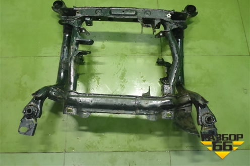 Подрамник передний АКПП (6.2л M156) (A251330058) для Mercedes Benz ML-Klass W164 c 2005-2011г