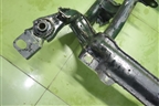 Подрамник передний АКПП (6.2л M156) (A251330058) для Mercedes Benz ML-Klass W164 c 2005-2011г