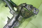 Подрамник передний АКПП (6.2л M156) (A251330058) для Mercedes Benz ML-Klass W164 c 2005-2011г