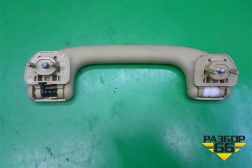 Ручка внутренняя потолочная передняя для Mercedes Benz ML-Klass W164 c 2005-2011г