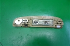 Ручка внутренняя потолочная задняя левая для Mercedes Benz ML-Klass W164 c 2005-2011г