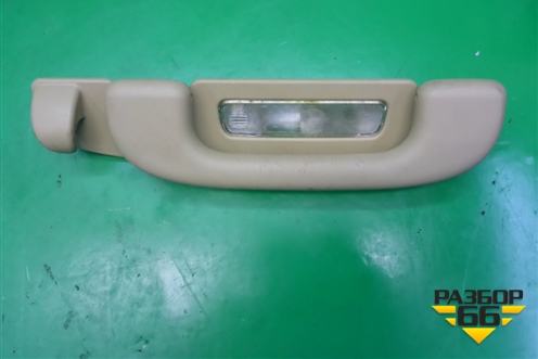 Ручка внутренняя потолочная задняя левая для Mercedes Benz ML-Klass W164 c 2005-2011г