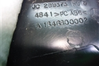 Пол багажника (за сиденьем) (A1646800002) для Mercedes Benz ML-Klass W164 c 2005-2011г