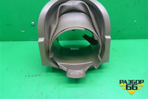 Кожух рулевой колонки (A1644600795) для Mercedes Benz ML-Klass W164 c 2005-2011г