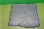 Коврик в багажник для Mercedes Benz ML-Klass W164 c 2005-2011г