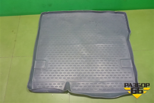Коврик в багажник для Mercedes Benz ML-Klass W164 c 2005-2011г