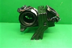 Корпус отопителя (задний) (A2218703858) для Mercedes Benz ML-Klass W164 c 2005-2011г