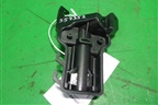 Кронштейн форсунки омывателя фары (правый) (286640002R) для Renault Megane 3 с 2008-2016г