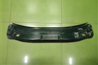 Панель передняя (верхняя часть) для Mercedes Benz ML-Klass W164 c 2005-2011г