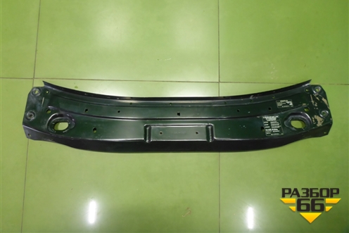 Панель передняя (верхняя часть) для Mercedes Benz ML-Klass W164 c 2005-2011г