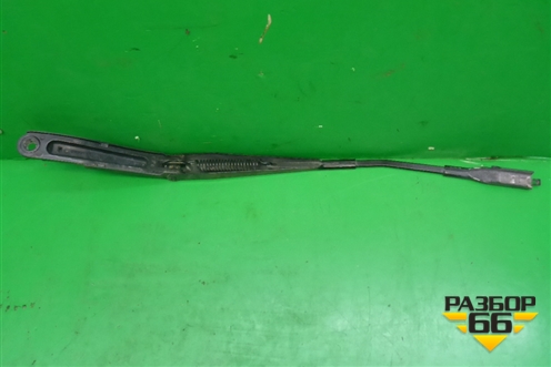 Поводок стеклоочистителя левый (A1648200540) для Mercedes Benz ML-Klass W164 c 2005-2011г