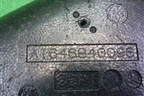 Наполнитель (передний правый на пол) (A1646840096) для Mercedes Benz ML-Klass W164 c 2005-2011г