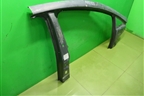 Боковина кузова правая (1P0809836A) для Seat Leon с 2005-2013г