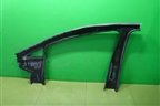 Боковина кузова правая (1P0809836A) для Seat Leon с 2005-2013г