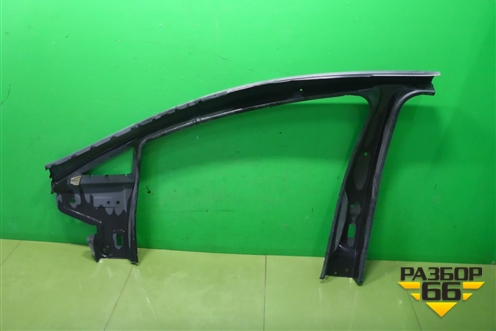 Боковина кузова правая (1P0809836A) для Seat Leon с 2005-2013г
