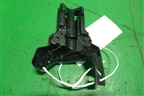 Кронштейн форсунки омывателя фары (левый) (286690002R) для Renault Megane 3 с 2008-2016г