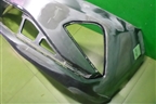 Бампер передний (6N5807221) для Volkswagen Polo с 2020г