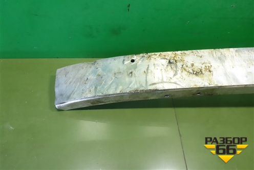 Усилитель переднего бампера (A1646261455) для Mercedes Benz ML-Klass W164 c 2005-2011г