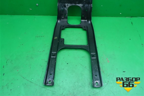 Кронштейн передней панели центральный для Mercedes Benz ML-Klass W164 c 2005-2011г