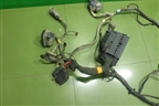 Проводка подкапотная (6.2л M156) для Mercedes Benz ML-Klass W164 c 2005-2011г