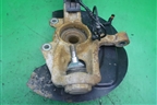 Кулак поворотный передний левый для Mercedes Benz ML-Klass W164 c 2005-2011г
