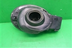 Лючок бензобака (A1646300767) для Mercedes Benz ML-Klass W164 c 2005-2011г