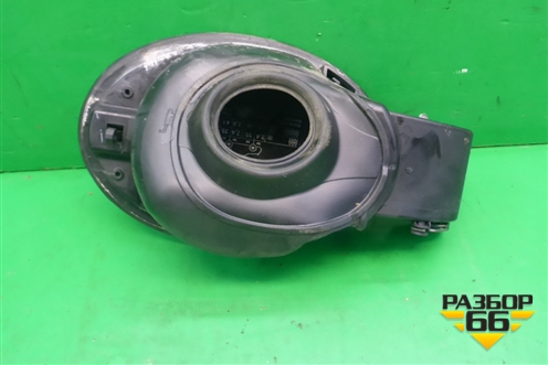 Лючок бензобака (A1646300767) для Mercedes Benz ML-Klass W164 c 2005-2011г
