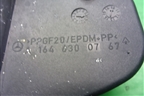 Лючок бензобака (A1646300767) для Mercedes Benz ML-Klass W164 c 2005-2011г