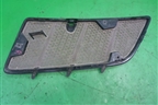 Решетка в капот (правая) (1648804405) для Mercedes Benz ML-Klass W164 c 2005-2011г