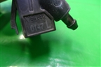 Форсунка омывателя лобового стекла (правая) (A1648600147) для Mercedes Benz ML-Klass W164 c 2005-2011г