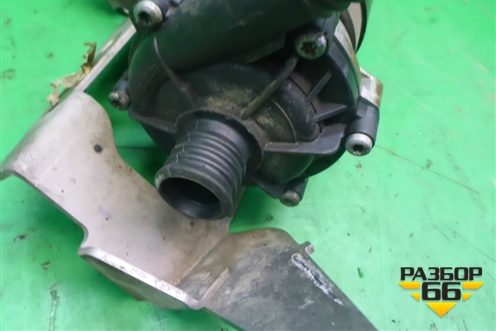 Насос электрический помпа (A0005000386) для Mercedes Benz ML-Klass W164 c 2005-2011г