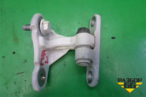 Петля двери передней правой верхняя для Mercedes Benz ML-Klass W164 c 2005-2011г