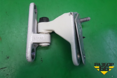 Петля двери передней правой верхняя для Mercedes Benz ML-Klass W164 c 2005-2011г