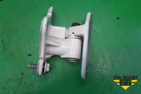 Петля двери передней правой нижняя для Mercedes Benz ML-Klass W164 c 2005-2011г