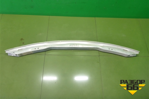 Усилитель переднего бампера (51113439780) для BMW X3 E83 с 2004-2010г