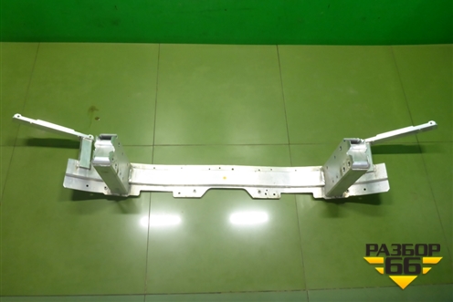 Усилитель переднего бампера (51117421599) для BMW X5 G05 с 2018г