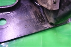 Крюк замка капота (A2198800064) для Mercedes Benz ML-Klass W164 c 2005-2011г