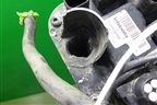 Предпусковой подогреватель (бензин) (2K0815066A) для Skoda Yeti с 2009г