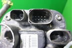 Предпусковой подогреватель (бензин) (2K0815066A) для Skoda Yeti с 2009г