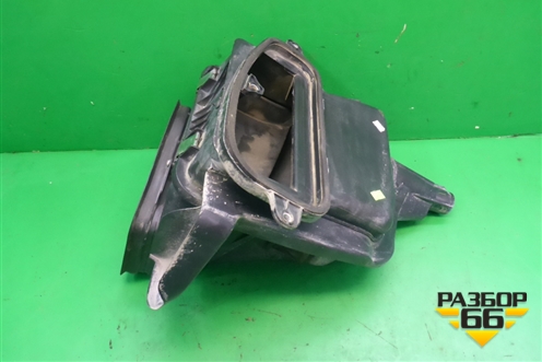 Воздухозаборник отопителя (A1648300453) для Mercedes Benz ML-Klass W164 c 2005-2011г