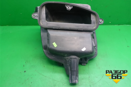 Воздухозаборник отопителя (A1648300453) для Mercedes Benz ML-Klass W164 c 2005-2011г