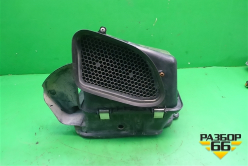 Воздухозаборник отопителя (A1648300453) для Mercedes Benz ML-Klass W164 c 2005-2011г