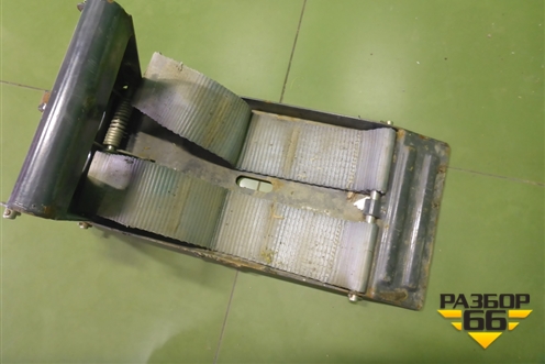 Упор противооткатный (23282691) для Renault  TRUCK T-Series с 2013г