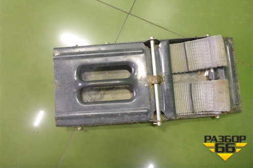 Упор противооткатный (23282691) для Renault  TRUCK T-Series с 2013г