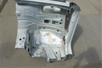 Лонжерон передний правый для Mercedes Benz ML-Klass W164 c 2005-2011г